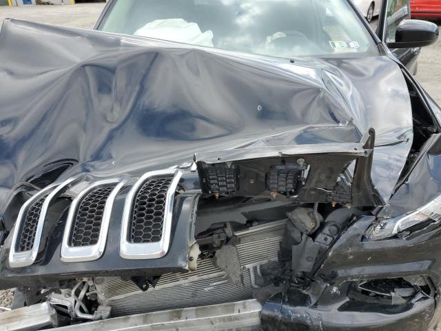 Photo 12 from auction – 2018 JEEP CHEROKEE L with VIN 1C4PJMCB6JD564486
