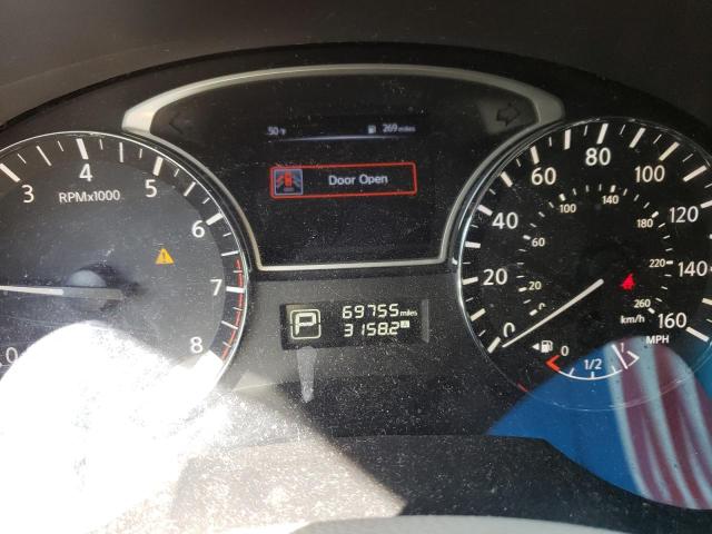 Photo 9 from auction – 2015 NISSAN ALTIMA 2.5 with VIN 1N4AL3AP3FC117917