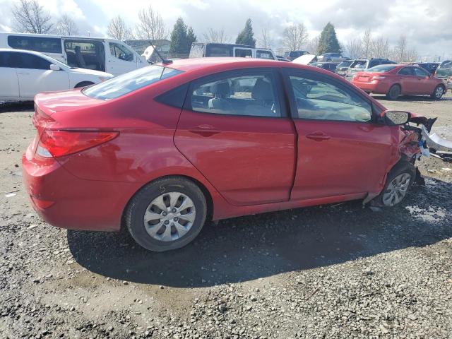 Photo 3 from auction – 2016 HYUNDAI ACCENT with VIN KMHCT4AE4GU994186