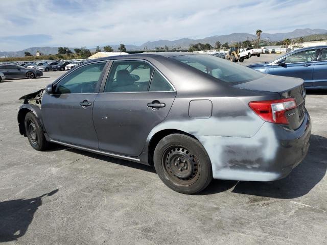 Photo 2 from auction – 2012 TOYOTA CAMRY BASE with VIN 4T4BF1FK1CR250772