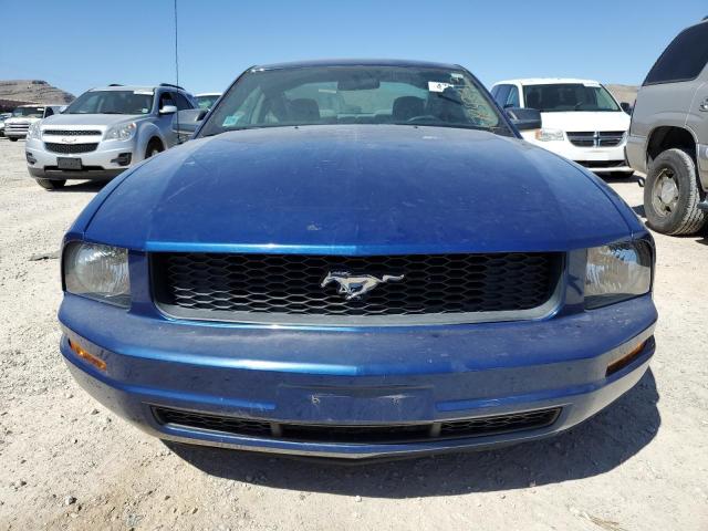 Photo 5 from auction – 2008 FORD MUSTANG with VIN 1ZVHT80N285108068