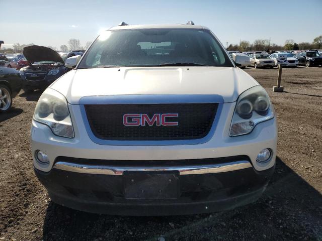 Photo 5 from auction – 2011 GMC ACADIA SLT with VIN 1GKKVSED2BJ352645