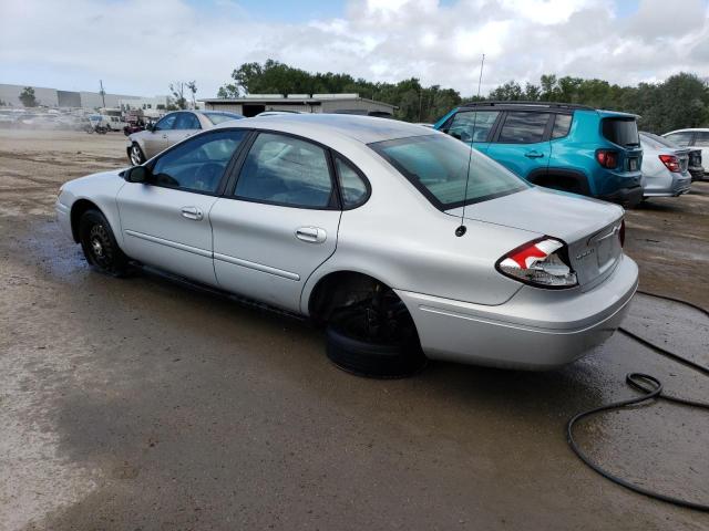 Photo 2 from auction – 2004 FORD TAURUS LX with VIN 1FAFP52U14A105767