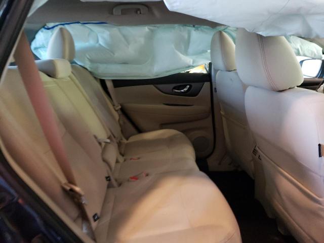 Photo 11 from auction – 2016 NISSAN ROGUE S with VIN KNMAT2MV5GP714270
