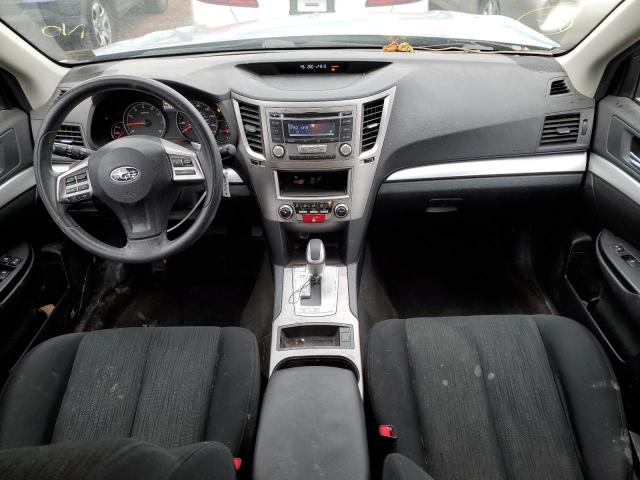 Photo 8 from auction – 2014 SUBARU LEGACY 2.5 with VIN 4S3BMBA60E3031136