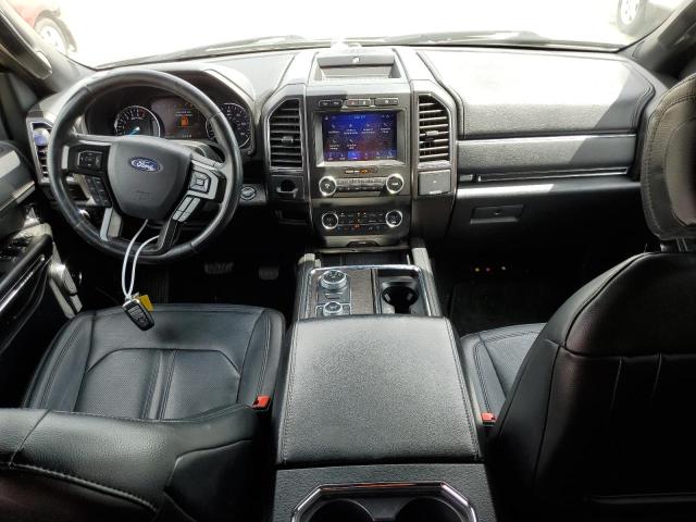 Photo 8 from auction – 2020 FORD EXPEDITION with VIN 1FMJK2AT4LEA40281