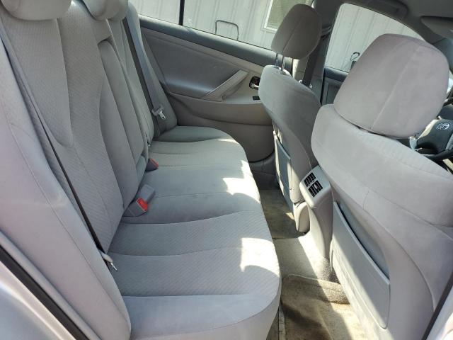Photo 10 from auction – 2007 TOYOTA CAMRY HYBR with VIN 4T1BB46K77U014012