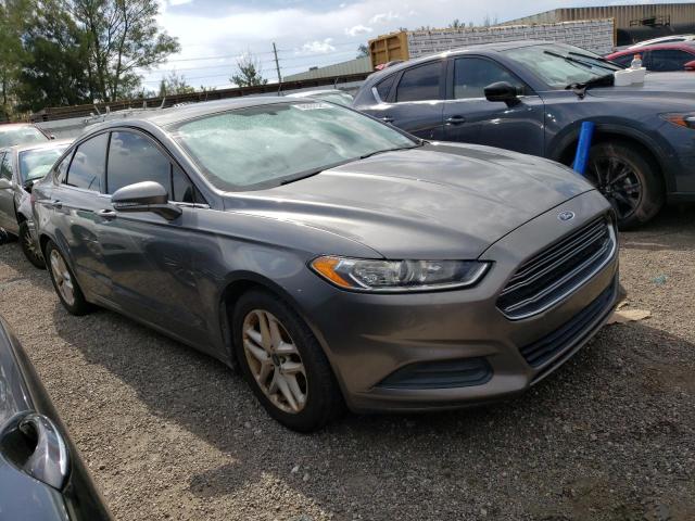 Photo 4 from auction – 2013 FORD FUSION SE with VIN 3FA6P0H76DR181740