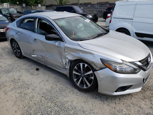 Photo 4 from auction – 2016 NISSAN ALTIMA 2.5 with VIN 1N4AL3AP9GN384744