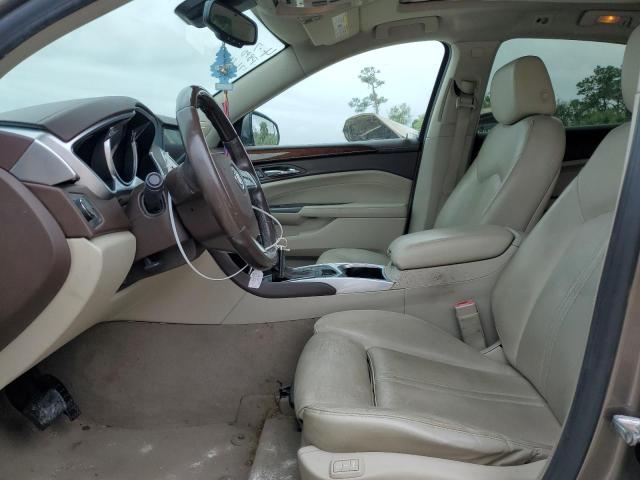 Photo 7 from auction – 2012 CADILLAC SRX PERFOR with VIN 3GYFNEE34CS549865