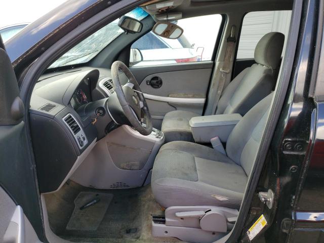 Photo 7 from auction – 2008 CHEVROLET EQUINOX LT with VIN 2CNDL33F886069575