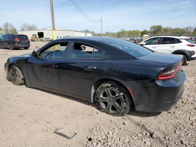 Photo 2 from auction – 2016 DODGE CHARGER SE with VIN 2C3CDXBG1GH122803