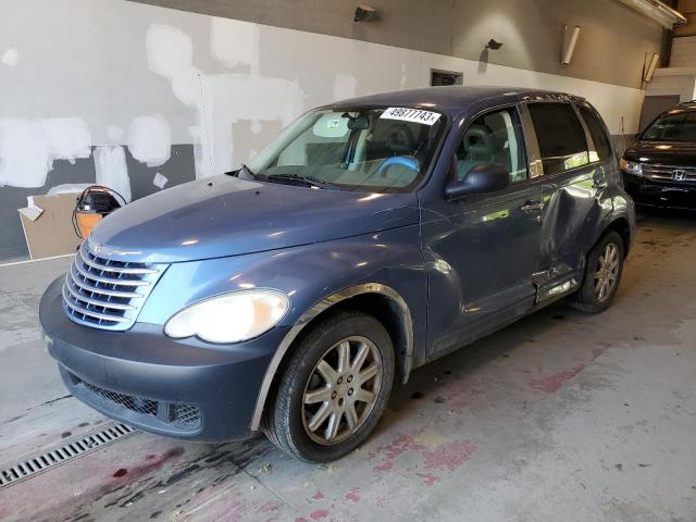 Photo 1 from auction – 2007 CHRYSLER PT CRUISER with VIN 3A4FY58B57T567088