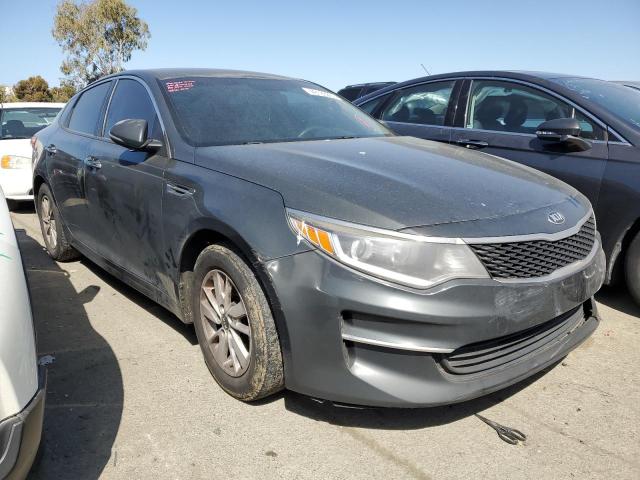 Photo 4 from auction – 2016 KIA OPTIMA LX with VIN KNAGT4L33G5079791