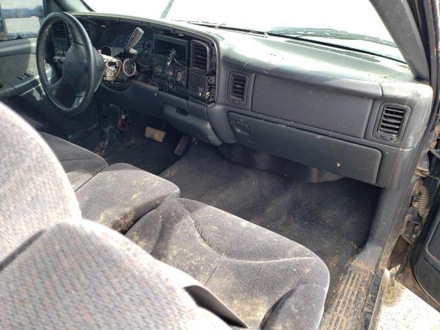 Photo 8 from auction – 2000 GMC NEW SIERRA with VIN 1GTEK19T8YE233111