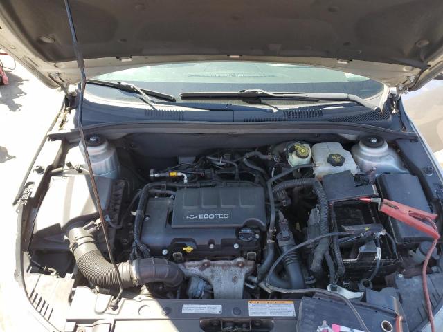 Photo 11 from auction – 2014 CHEVROLET CRUZE with VIN 1G1PG5SB0E7348295