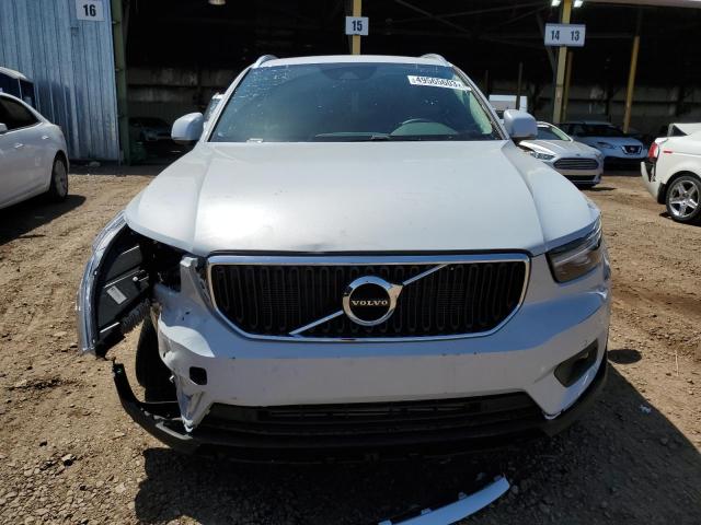 Photo 5 from auction – 2022 VOLVO XC40 T5 MO with VIN YV4162UK8N2767775
