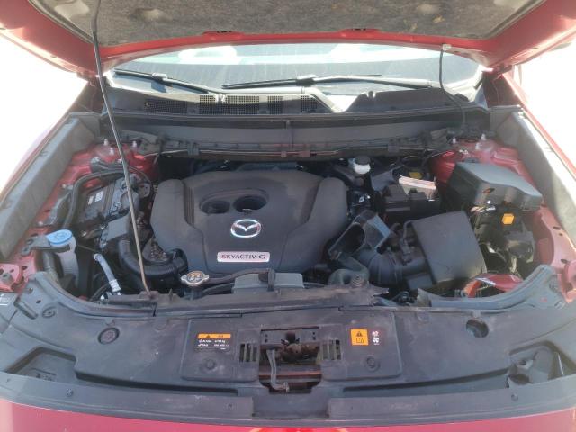 Photo 12 from auction – 2020 MAZDA CX-9 GRAND with VIN JM3TCBDY7L0401346
