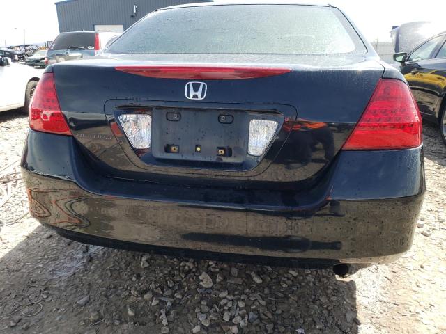 Photo 6 from auction – 2007 HONDA ACCORD LX with VIN JHMCM56427C002011