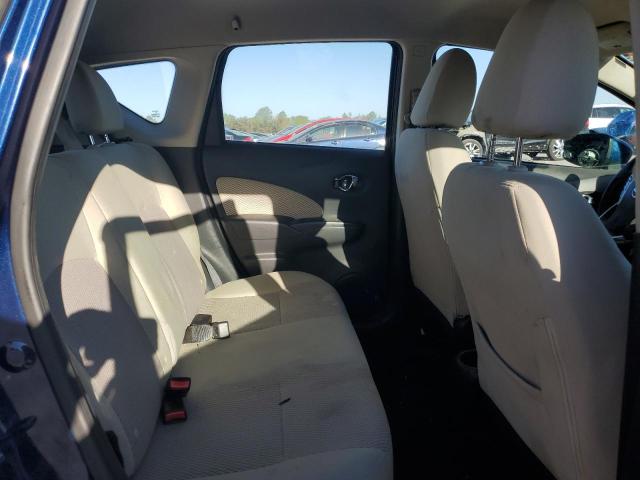 Photo 10 from auction – 2017 NISSAN VERSA NOTE with VIN 3N1CE2CP5HL375001