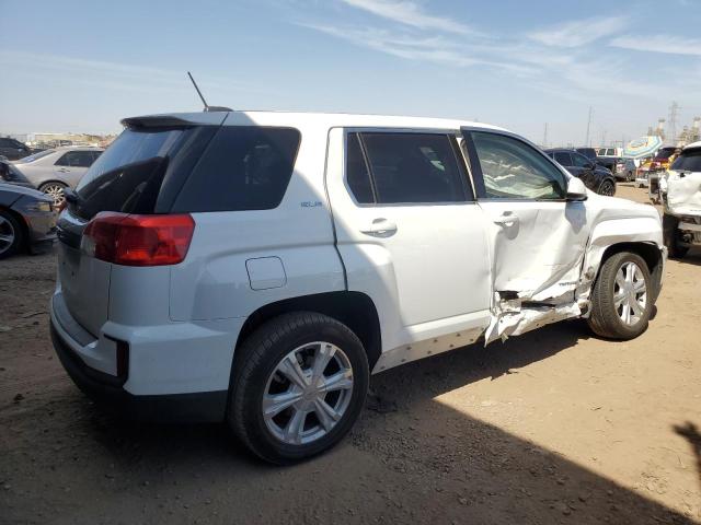 Zdjęcie 3 z aukcji – 2017 GMC TERRAIN SL z VIN 2GKALMEK4H6170074