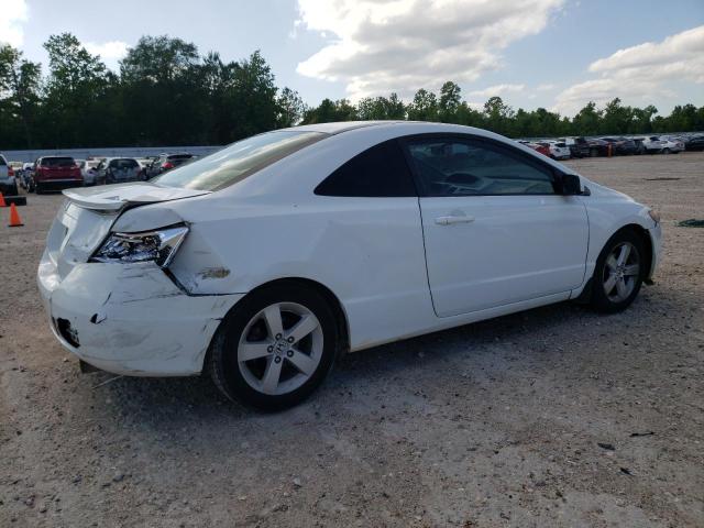 Photo 3 from auction – 2007 HONDA CIVIC EX with VIN 2HGFG12827H569146