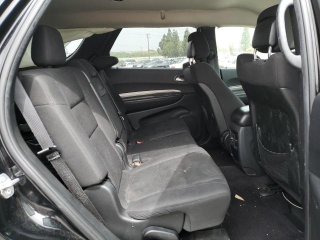 Photo 11 from auction – 2018 DODGE DURANGO SX with VIN 1C4RDHAG5JC169954