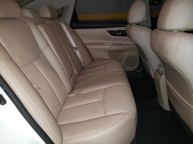 Photo 10 from auction – 2015 NISSAN ALTIMA 2.5 with VIN 1N4AL3APXFC232658
