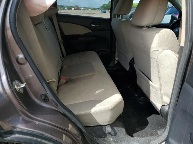 Photo 11 from auction – 2016 HONDA CR-V EX with VIN 3CZRM3H54GG717658