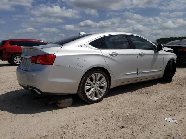 Photo 3 from auction – 2016 CHEVROLET IMPALA LTZ with VIN 2G1145S39G9137881