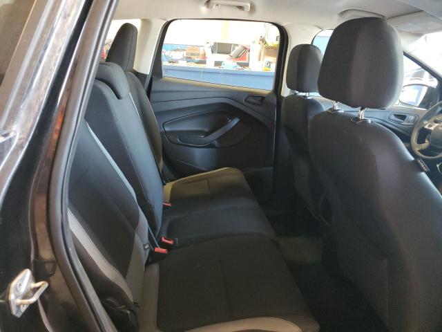 Photo 11 from auction – 2014 FORD ESCAPE S with VIN 1FMCU0F75EUD32310