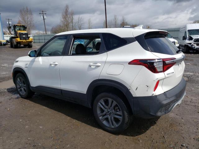 Photo 2 from auction – 2021 KIA SELTOS LX with VIN KNDEPCAA1M7048341