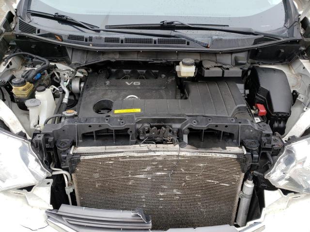 Photo 11 from auction – 2012 NISSAN QUEST S with VIN JN8AE2KPXC9036505