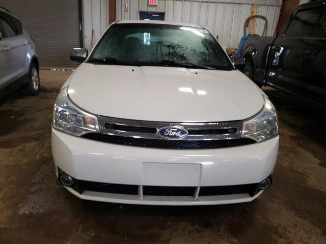 Photo 5 from auction – 2011 FORD FOCUS SEL with VIN 1FAHP3HN1BW146915