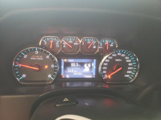 Photo 9 from auction – 2015 CHEVROLET SILVERADO with VIN 1GC1KVEG7FF112205