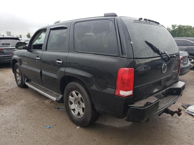 Photo 2 from auction – 2006 CADILLAC ESCALADE L with VIN 1GYEC63N06R124467