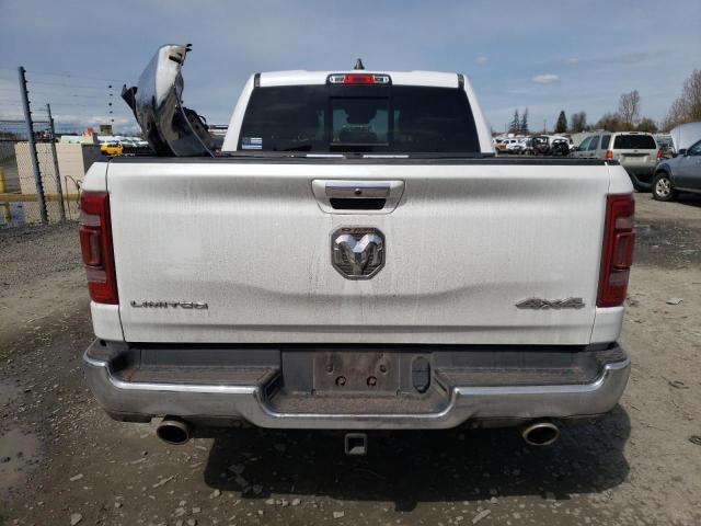 Photo 6 from auction – 2019 RAM 1500 LIMIT with VIN 1C6SRFHT1KN898234