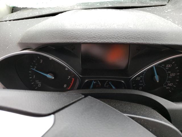 Photo 9 from auction – 2014 FORD ESCAPE S with VIN 1FMCU0F76EUD80043