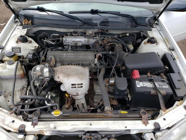 Photo 11 from auction – 2000 TOYOTA CAMRY CE with VIN 4T1BG22K0YU959137