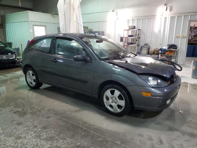 Photo 4 from auction – 2003 FORD FOCUS ZX3 with VIN 3FAFP31373R103944
