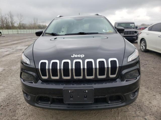 Photo 5 from auction – 2016 JEEP CHEROKEE L with VIN 1C4PJMCB0GW286021