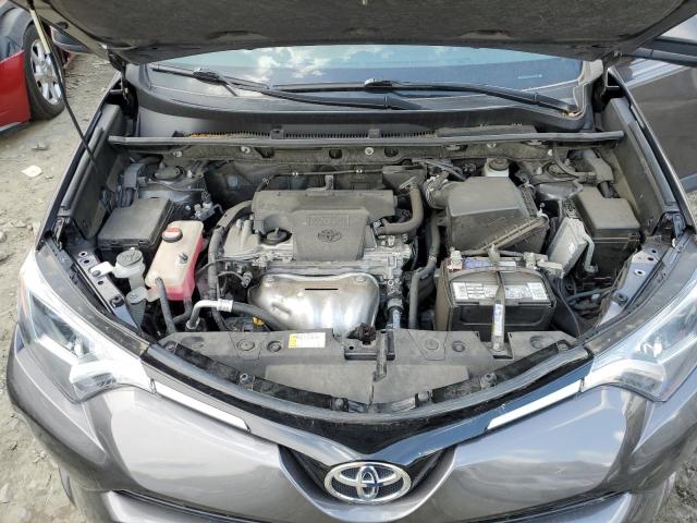 Photo 12 from auction – 2016 TOYOTA RAV4 LE with VIN JTMZFREV9GJ093961