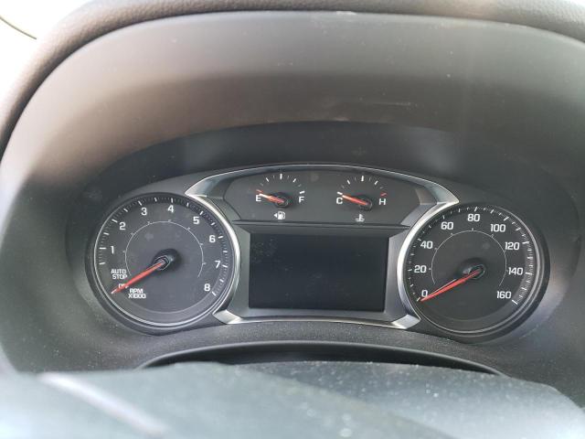 Photo 9 from auction – 2023 GMC TERRAIN SL with VIN 3GKALMEG0PL142360