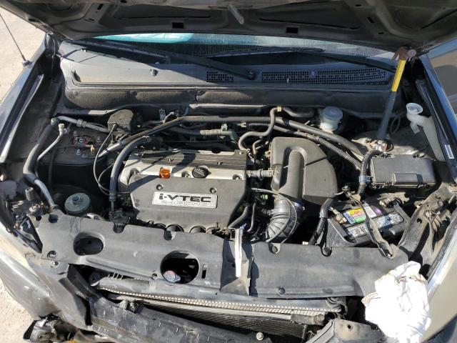 Photo 12 from auction – 2004 HONDA CR-V with VIN JHLRD68424C000286