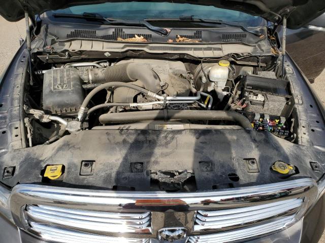Photo 11 from auction – 2017 RAM 1500 SLT with VIN 1C6RR7LT5HS813790