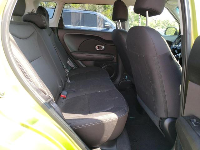 Photo 10 from auction – 2019 KIA SOUL with VIN KNDJN2A22K7916593
