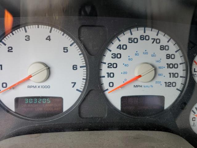 Photo 9 from auction – 2002 DODGE RAM 1500 with VIN 1D7HU16Z72J145901