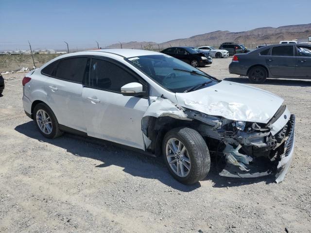 Photo 4 from auction – 2016 FORD FOCUS SE with VIN 1FADP3F26GL258528
