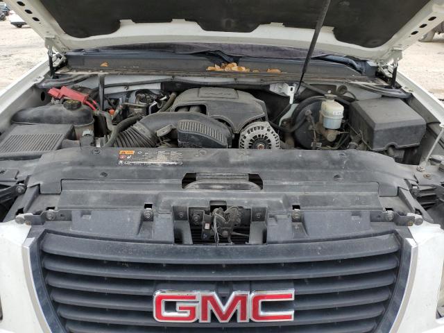 Photo 12 from auction – 2012 GMC YUKON SLT with VIN 1GKS2CE02CR229913