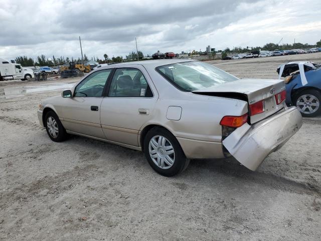 Photo 2 from auction – 2001 TOYOTA CAMRY CE with VIN 4T1BG22K81U766546